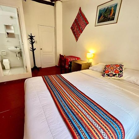 Killari B&B オランテイタンボ エクステリア 写真
