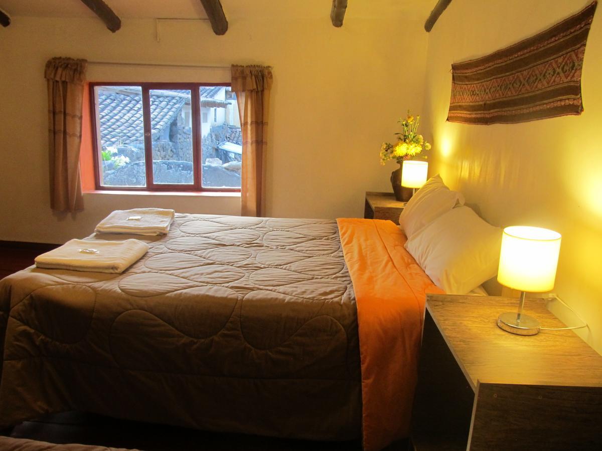Killari B&B オランテイタンボ エクステリア 写真