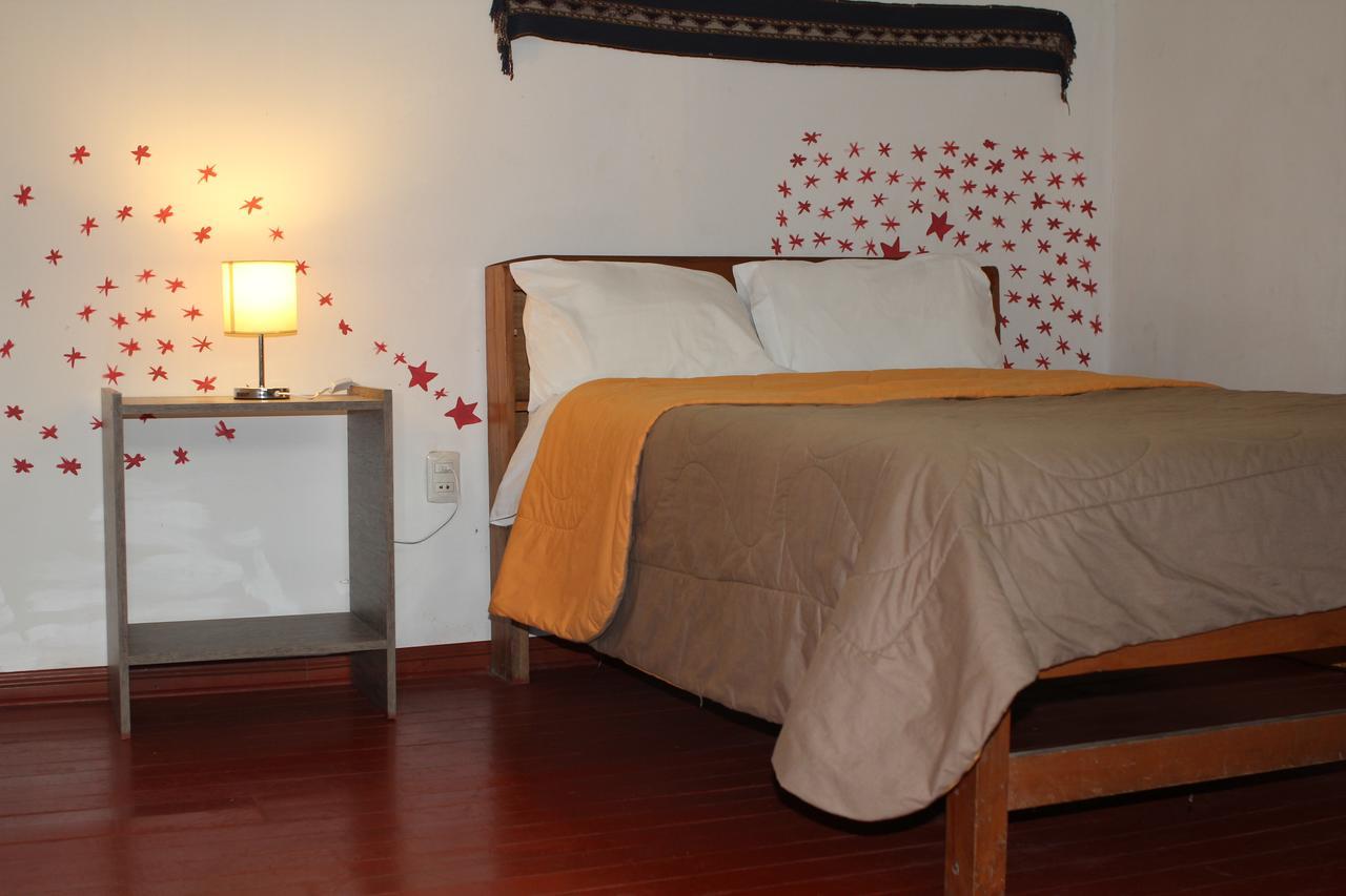 Killari B&B オランテイタンボ エクステリア 写真