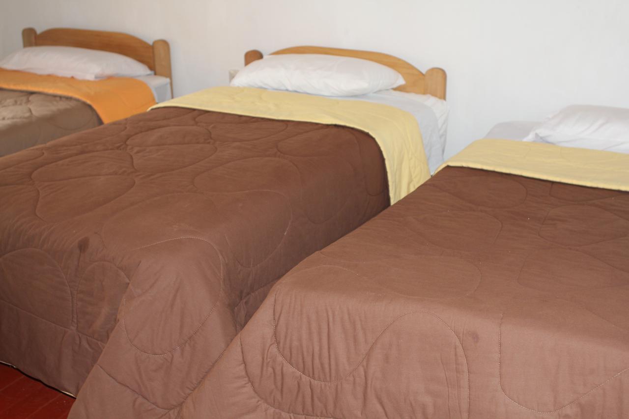 Killari B&B オランテイタンボ エクステリア 写真