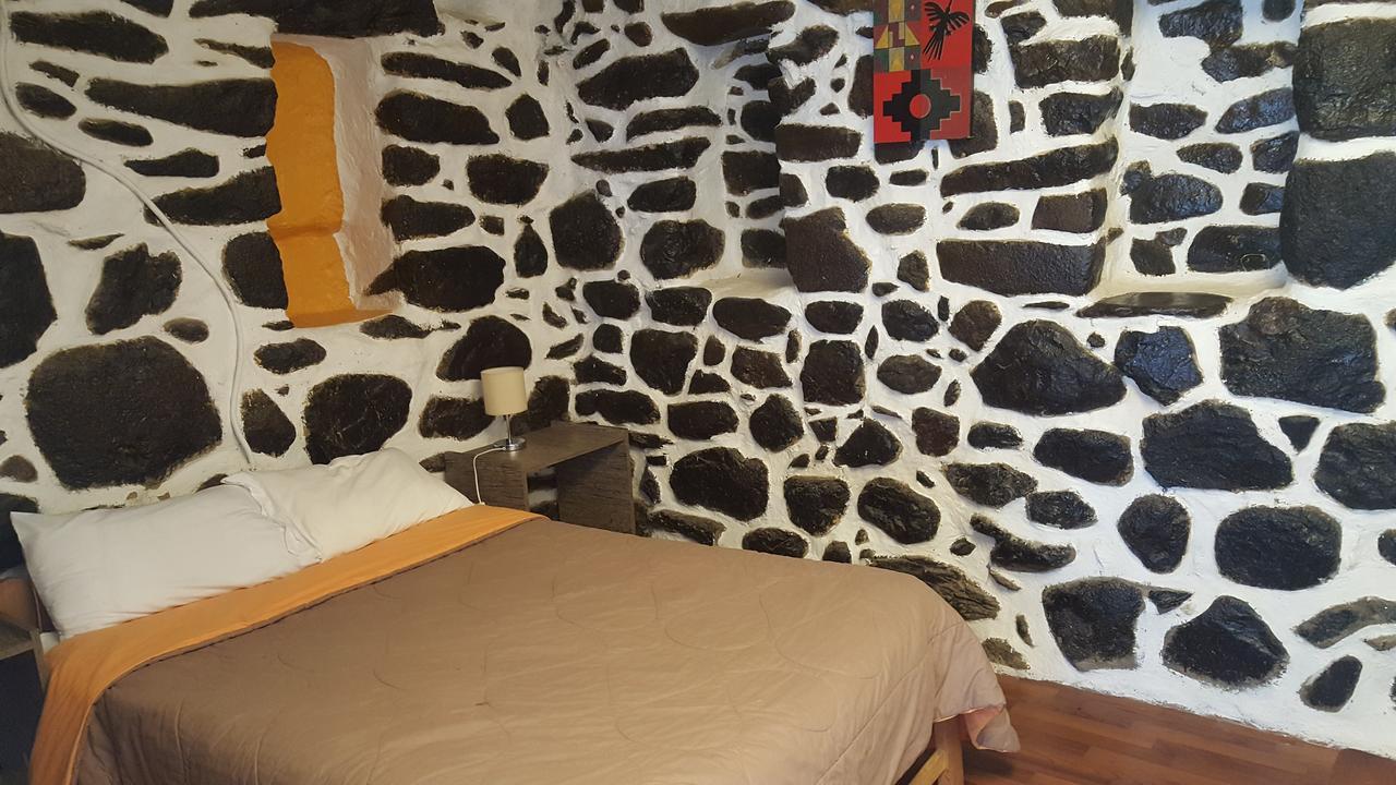 Killari B&B オランテイタンボ エクステリア 写真