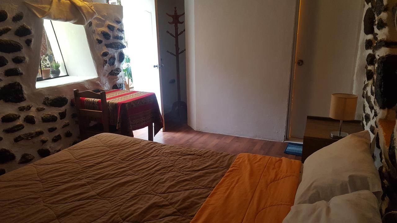 Killari B&B オランテイタンボ エクステリア 写真